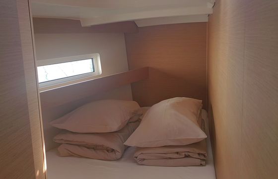 Jeanneau Sun Odyssey 440 Susanna