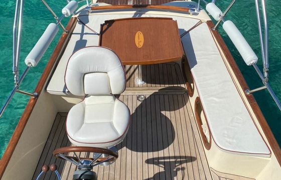 Kimera Day Cruiser 23 Miloly