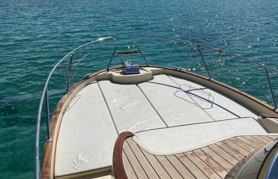 Kimera Day Cruiser 23 Miloly