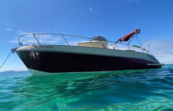 Kimera Day Cruiser 23 Miloly