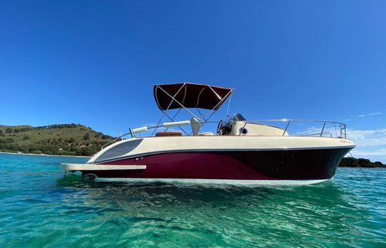 Kimera Day Cruiser 23 Miloly