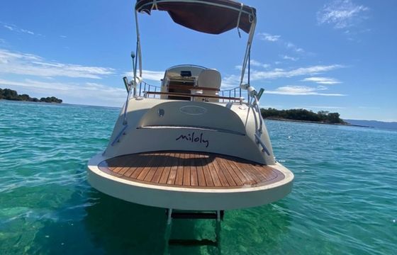 Kimera Day Cruiser 23 Miloly