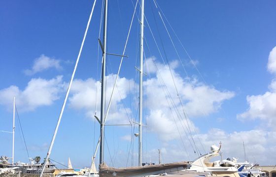 Jeanneau Sun Odyssey 440 McLir 2