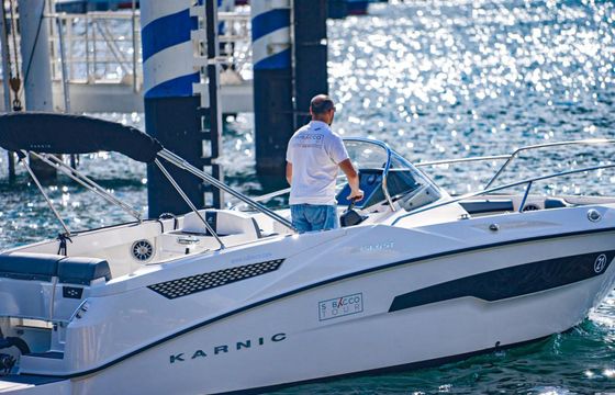 Karnic SL651 2