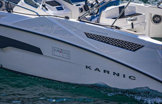 Karnic SL651 2