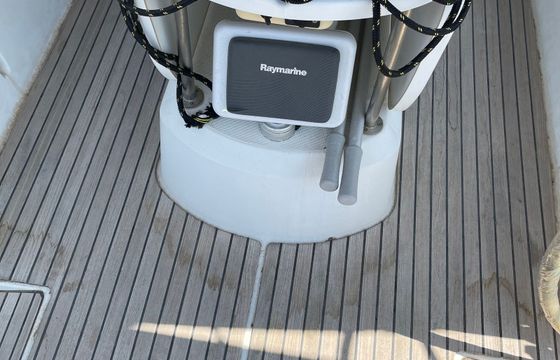 Jeanneau Sun Odyssey 49 Almyra
