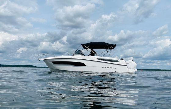 Karnic SL702 23-1