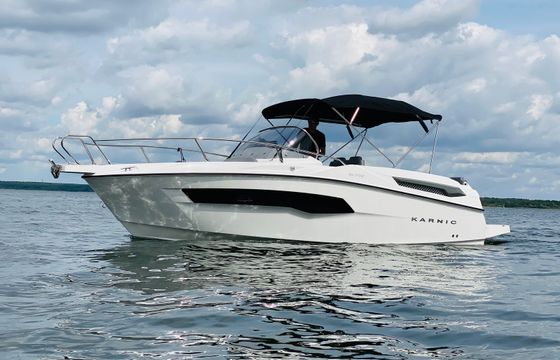 Karnic SL702 23-1
