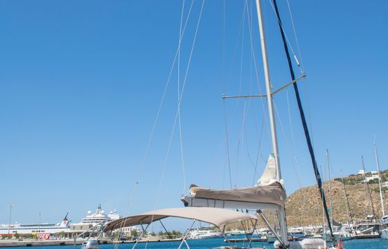 Jeanneau Sun Odyssey 49 Lito