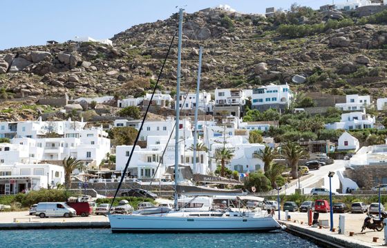 Jeanneau Sun Odyssey 49 Lito