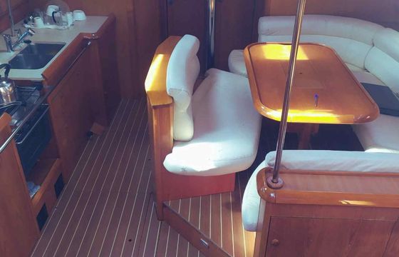 Jeanneau Sun Odyssey 49 Lito
