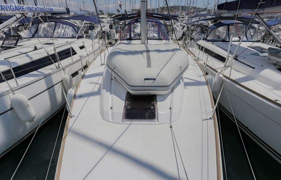 Jeanneau Sun Odyssey 449 Dalecarlia