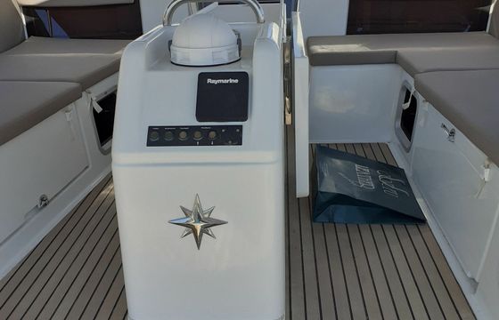 Jeanneau Sun Odyssey 490 Achilleas