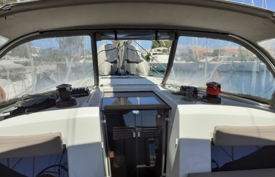 Jeanneau Sun Odyssey 490 Achilleas