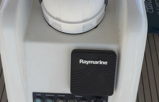 Jeanneau Sun Odyssey 490 Achilleas