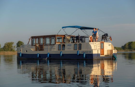 Kormoran 1500 3