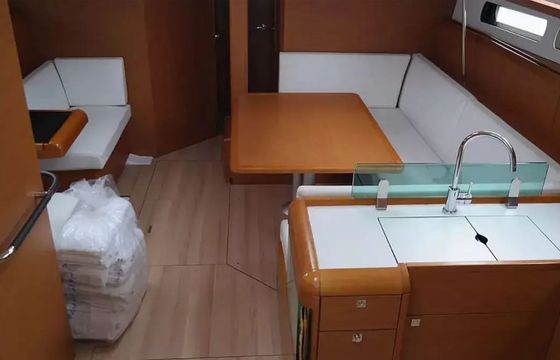 Jeanneau Sun Odyssey 449 Orestis