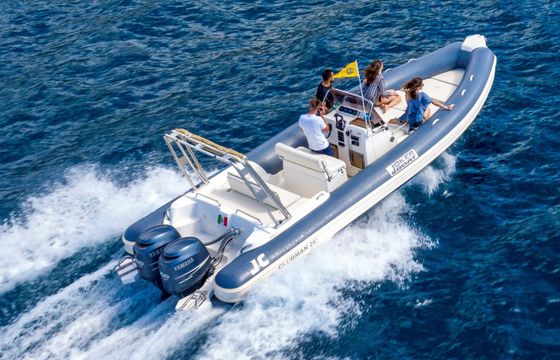 Joker 26 Clubman