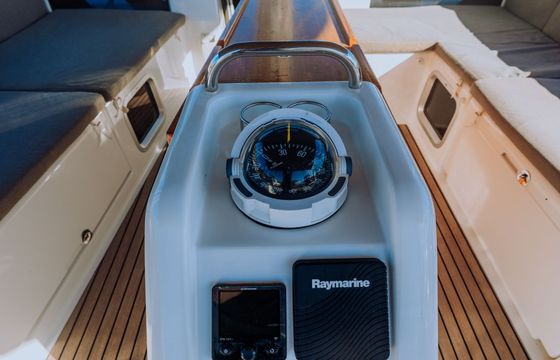 Jeanneau Sun Odyssey 490 Donar