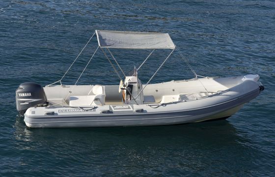 Joker Clubman 21 07