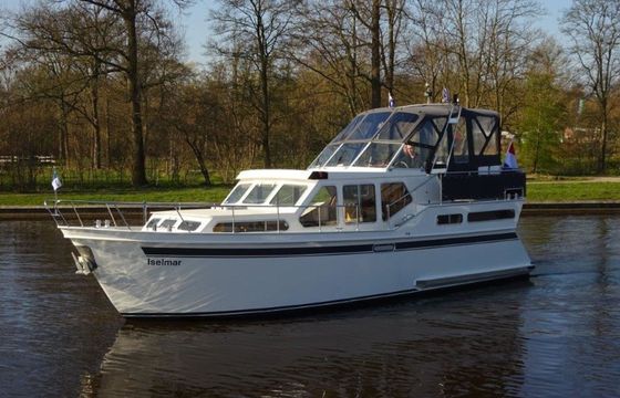 Krekelberg 1150 Iselmar Elite