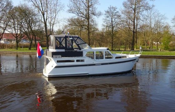 Krekelberg 1150 Iselmar Elite
