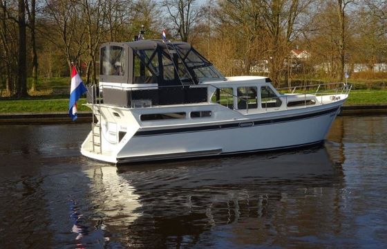Krekelberg 1150 Iselmar Elite