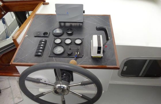 Krekelberg 1150 Iselmar Elite