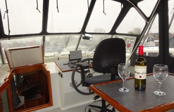 Krekelberg 1150 Iselmar Elite