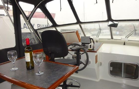 Krekelberg 1150 Iselmar Elite