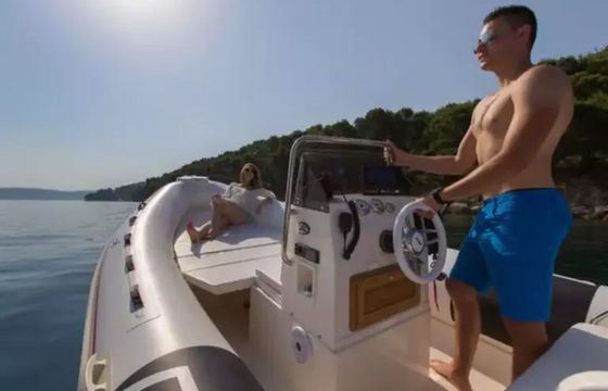 Joker Clubman 21 Skipper Portugal