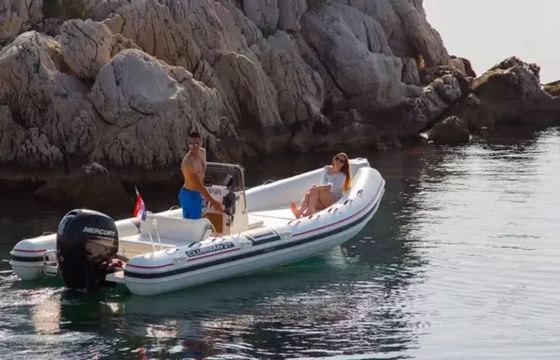 Joker Clubman 21 Skipper Portugal