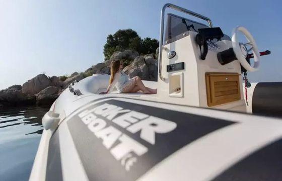 Joker Clubman 21 Skipper Portugal