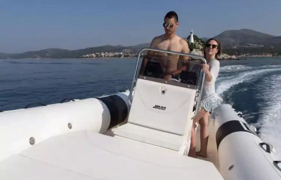 Joker Clubman 21 Skipper Portugal