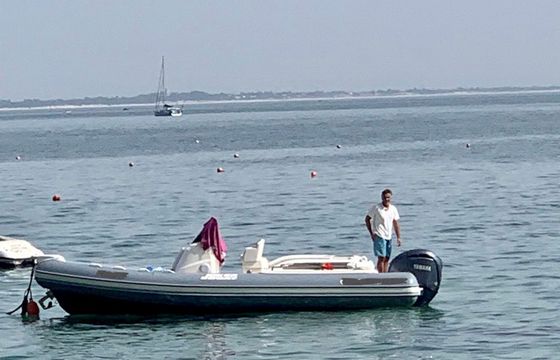 Joker Clubman 24 Carpin