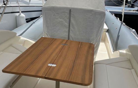 Joker Clubman 24 Carpin