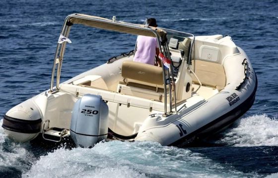 Joker Clubman 24 Joker