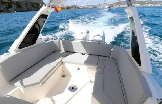 Joker Clubman 28 Sinatra