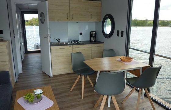 La Mare Apart L Seebar