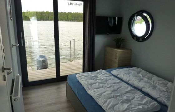 La Mare Apart L Seebar