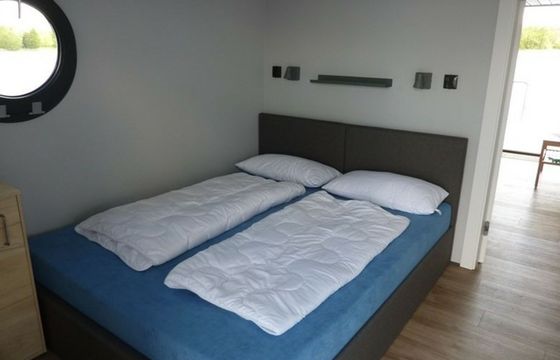 La Mare Apart L Seebar