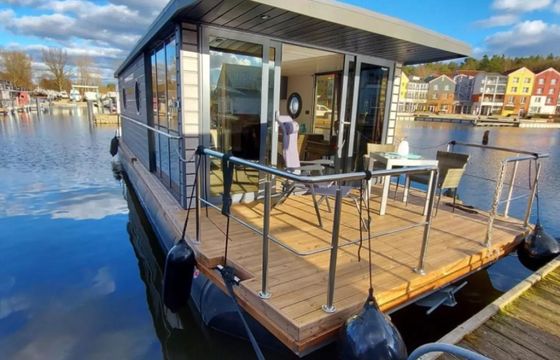 La Mare Apart LL Hygge