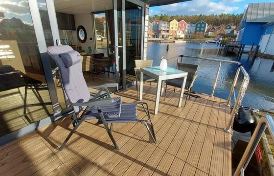 La Mare Apart LL Hygge