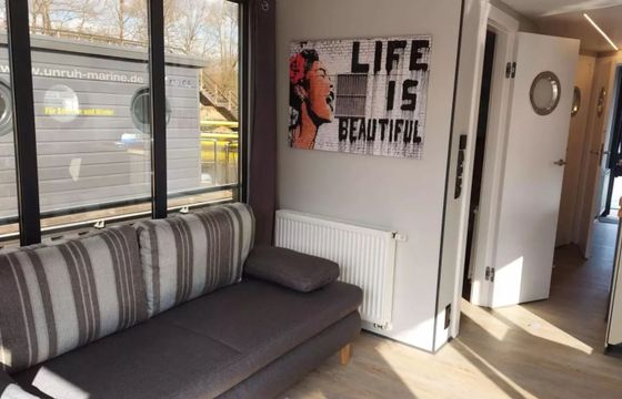 La Mare Apart LL Hygge