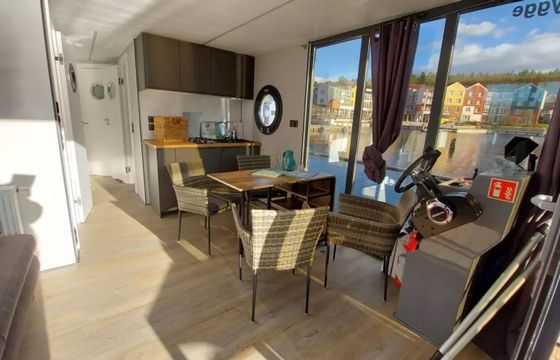 La Mare Apart LL Hygge