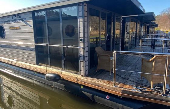 La Mare Apart LL Privatsfahre