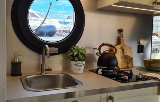 La Mare Apart XL Helsinki