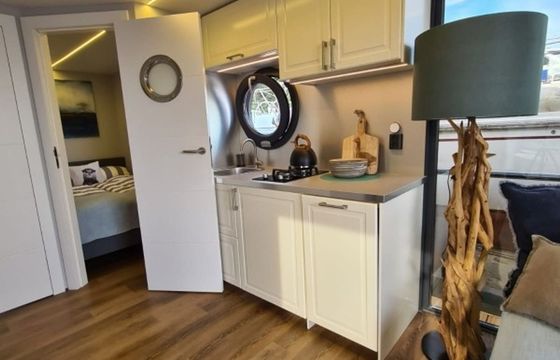 La Mare Apart XL Helsinki