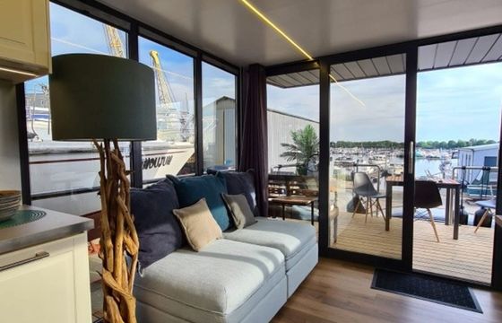 La Mare Apart XL Helsinki