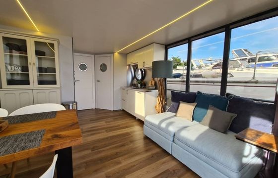 La Mare Apart XL Helsinki
